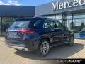 Mercedes-Benz GLE 400 d 4MATIC AMG Line+Distronic+LED+360° Bleu - thumbnail 4