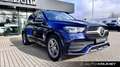 Mercedes-Benz GLE 400 d 4MATIC AMG Line+Distronic+LED+360° Modrá - thumbnail 4