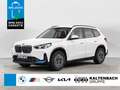 BMW X1 Weiß - thumbnail 1