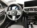 BMW X4 XD M SPORT MSPORT M-SPORT LED HUD PELLE BLACK PACK Bianco - thumbnail 10