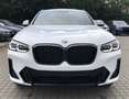 BMW X4 XD M SPORT MSPORT M-SPORT LED HUD PELLE BLACK PACK Bianco - thumbnail 6