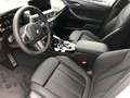 BMW X4 XD M SPORT MSPORT M-SPORT LED HUD PELLE BLACK PACK Bianco - thumbnail 8