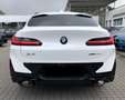 BMW X4 XD M SPORT MSPORT M-SPORT LED HUD PELLE BLACK PACK Bianco - thumbnail 15