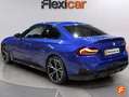 BMW X2 M 220i Sport Azul - thumbnail 5