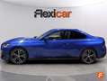 BMW X2 M 220i Sport Bleu - thumbnail 4