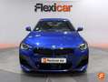 BMW X2 M 220i Sport Azul - thumbnail 2