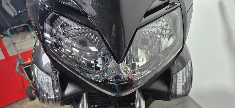 Honda Varadero - foto 5