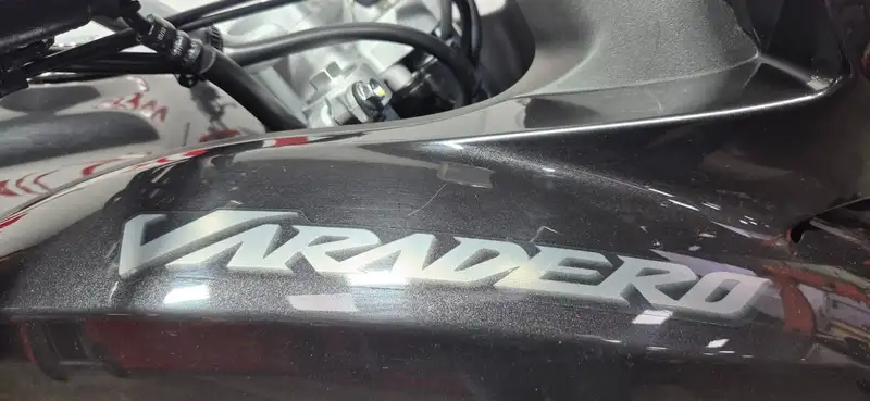 Honda Varadero - foto 6