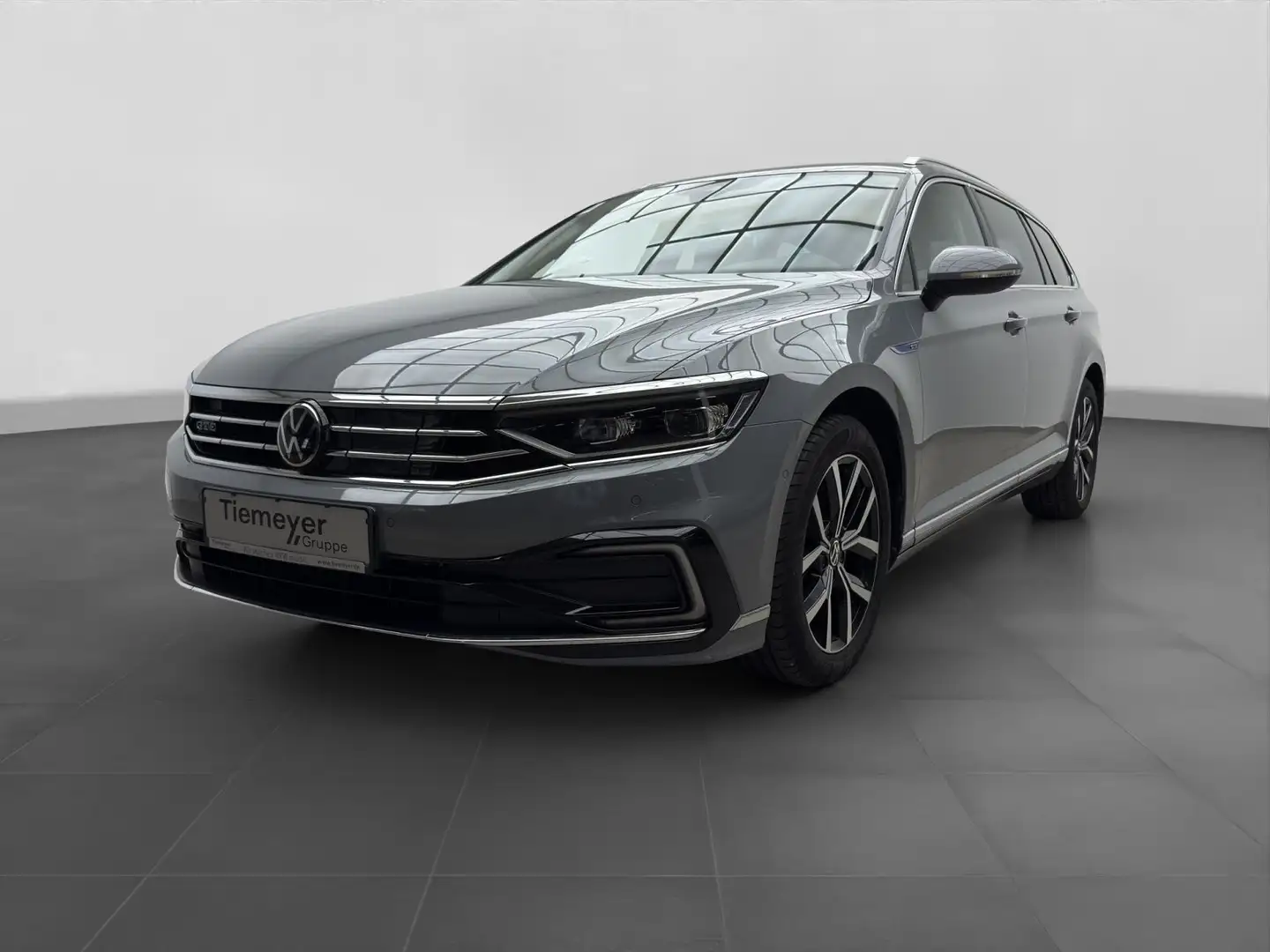 Volkswagen Passat Variant GTE LM17 MATRIX ASSIST KAMERA Grau - 2
