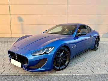 MC SPORT – 4.7 V8 460 ch