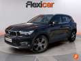 Volvo XC40 T3 Inscription Aut. Negro - thumbnail 3