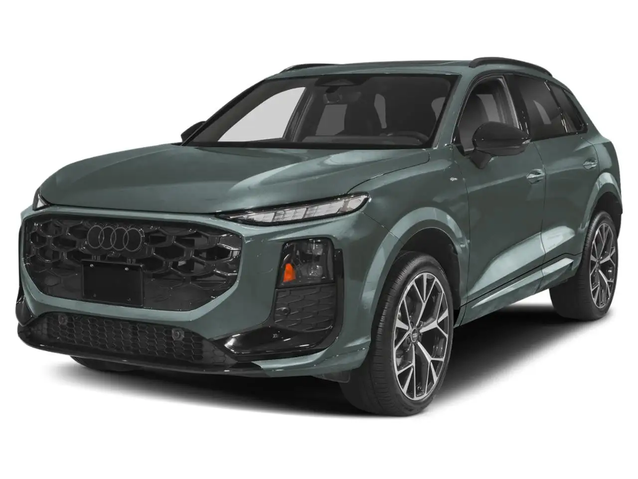 2026 Audi Q3