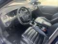 Volkswagen Golf 1.6 TDI Highl. BlM. Blauw - thumbnail 7