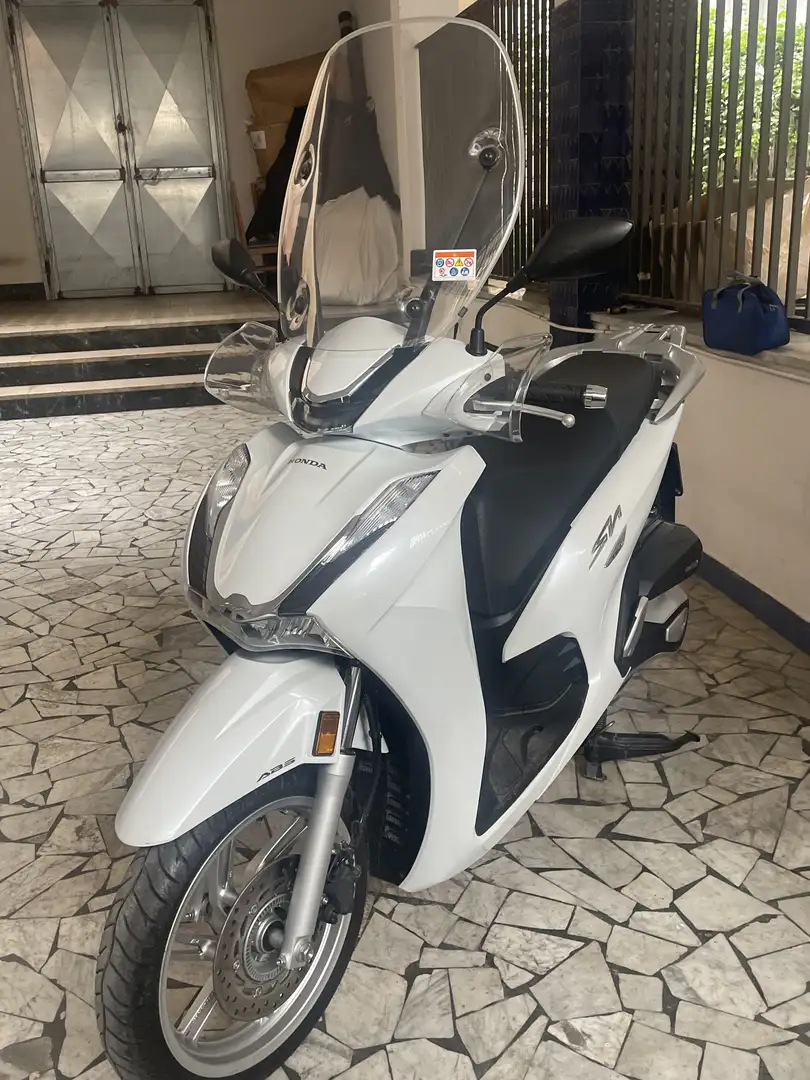 Honda SH 350i 350 abs - 1