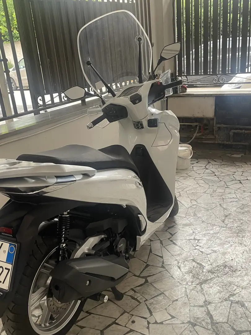 Honda SH 350i 350 abs - 2