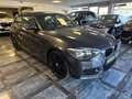 BMW 116 Baureihe 1 Lim. 3-trg.*M-Paket*El.Fen*Leder Gris - thumbnail 12
