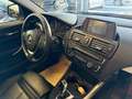 BMW 116 Baureihe 1 Lim. 3-trg.*M-Paket*El.Fen*Leder Gris - thumbnail 13