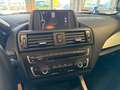 BMW 116 Baureihe 1 Lim. 3-trg.*M-Paket*El.Fen*Leder Gris - thumbnail 10