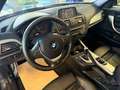 BMW 116 Baureihe 1 Lim. 3-trg.*M-Paket*El.Fen*Leder Gris - thumbnail 15