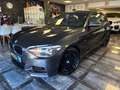 BMW 116 Baureihe 1 Lim. 3-trg.*M-Paket*El.Fen*Leder Gris - thumbnail 6