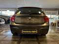 BMW 116 Baureihe 1 Lim. 3-trg.*M-Paket*El.Fen*Leder Gris - thumbnail 9