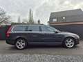 Volvo V70 2.0 D4 Nordic+ Automaat Navi Clima Cruise Leer 17 Grau - thumbnail 4