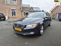 Volvo V70 2.0 D4 Nordic+ Automaat Navi Clima Cruise Leer 17 Grau - thumbnail 1