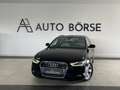Audi A4 Avant 3.0 TDI NAVI*LEDER*SHZ*MFL*PDC*BI-XENON Schwarz - thumbnail 1