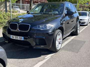 X5 M A