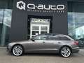 Audi A4 Avant 35TDI S tronic Sport / GPS / Trekh / 19" Grijs - thumbnail 3