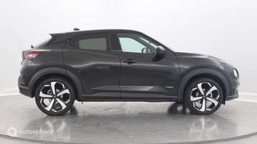 1.6 Hybrid 143ch N-Connecta 2022.5