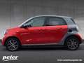 smart forFour EQ  LM/22kW/LED/Faltdach Rood - thumbnail 3
