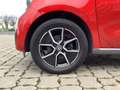 smart forFour EQ  LM/22kW/LED/Faltdach Red - thumbnail 7