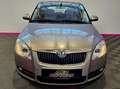 Skoda Fabia Ambiente 1.Besitz nur 67.000km Beige - thumbnail 5
