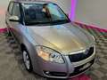 Skoda Fabia Ambiente 1.Besitz nur 67.000km Beige - thumbnail 8
