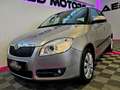 Skoda Fabia Ambiente 1.Besitz nur 67.000km Beige - thumbnail 4