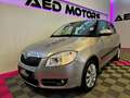 Skoda Fabia Ambiente 1.Besitz nur 67.000km Beige - thumbnail 1