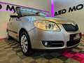 Skoda Fabia Ambiente 1.Besitz nur 67.000km Beige - thumbnail 7