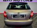 Skoda Fabia Ambiente 1.Besitz nur 67.000km Beige - thumbnail 11