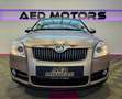 Skoda Fabia Ambiente 1.Besitz nur 67.000km Beige - thumbnail 6