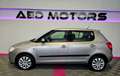 Skoda Fabia Ambiente 1.Besitz nur 67.000km Beige - thumbnail 10