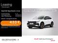Audi Q4 e-tron Q4 Sportback 45 e-tron S-line 0,25%*Pano*HuD*360 Weiß - thumbnail 1