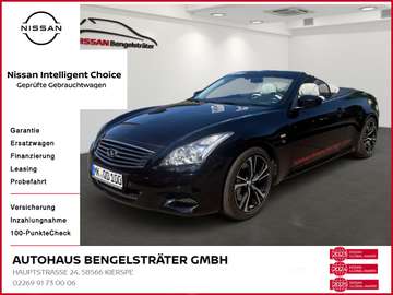 3.7 V6 GT Cabrio