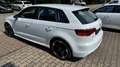 Audi A3 1.2 TFSI S tronic S LINE /Hand/NR 22 Weiß - thumbnail 2