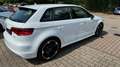 Audi A3 1.2 TFSI S tronic S LINE /Hand/NR 22 Weiß - thumbnail 3