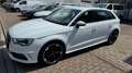 Audi A3 1.2 TFSI S tronic S LINE /Hand/NR 22 Weiß - thumbnail 4