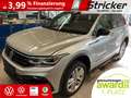 Volkswagen Tiguan R Black Style 2.0TSI DSG 389,-ohne Anzahlung Akra Silber - thumbnail 2