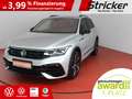 Volkswagen Tiguan R Black Style 2.0TSI DSG 389,-ohne Anzahlung Akra Silber - thumbnail 3