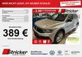 Volkswagen Tiguan R Black Style 2.0TSI DSG 389,-ohne Anzahlung Akra Silber - thumbnail 1