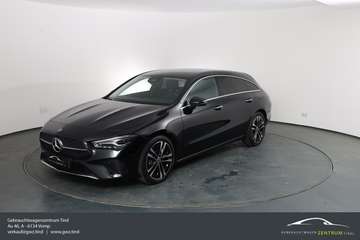 MHEV Shooting Brake*PROGRESSIVE*KEY*NAVI*TOP!